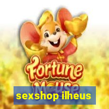 sexshop ilheus